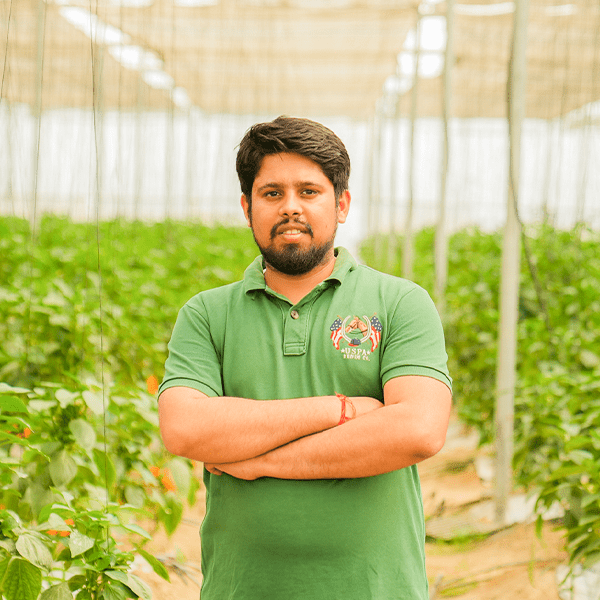 Siddhant Sisodia's image