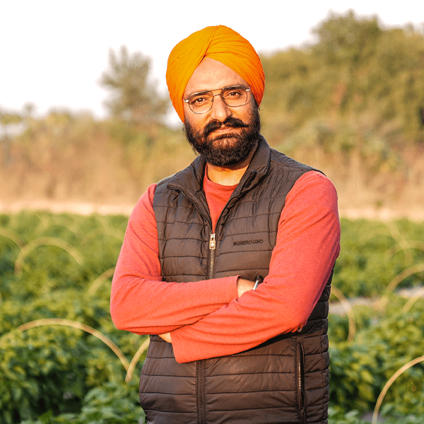 Devendra Singh's image