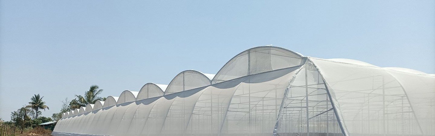 Agrifirst Shade Net (Tape x Tape)