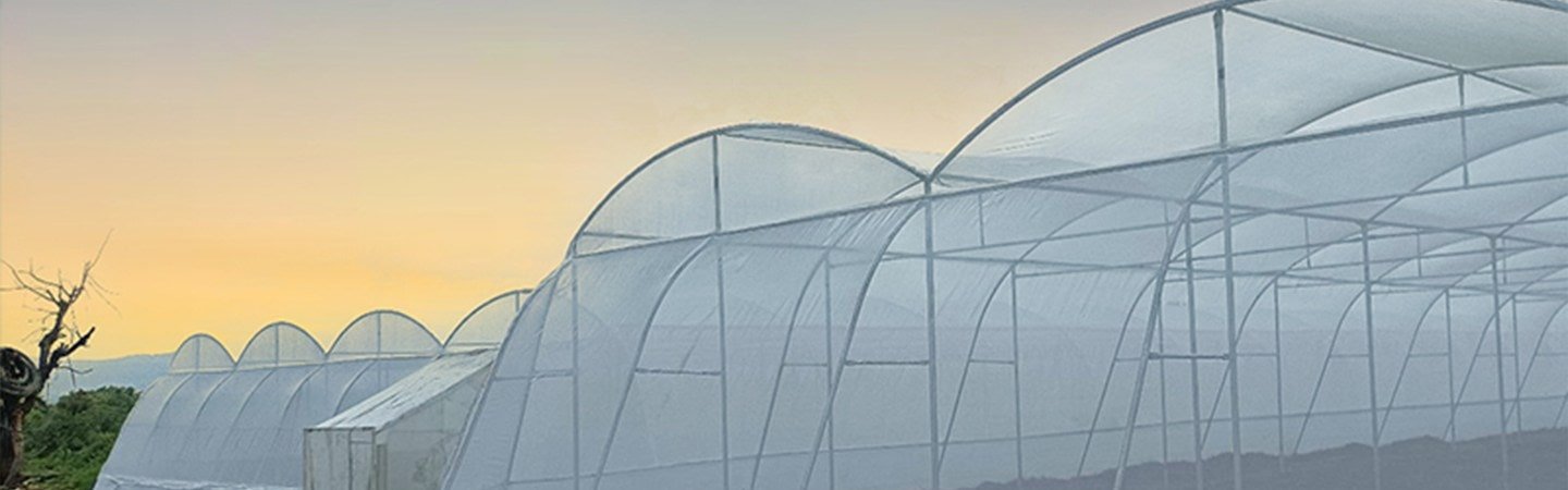 Agrifirst Shade Net (Mono x Mono)