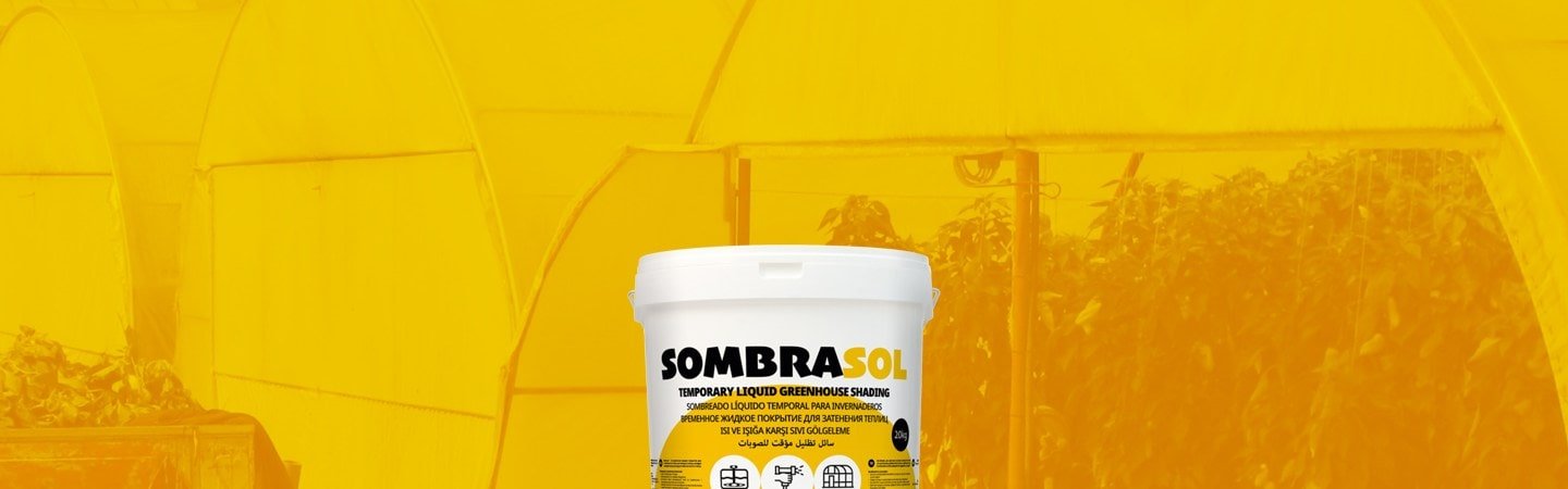 SombraSol Liquid Shading