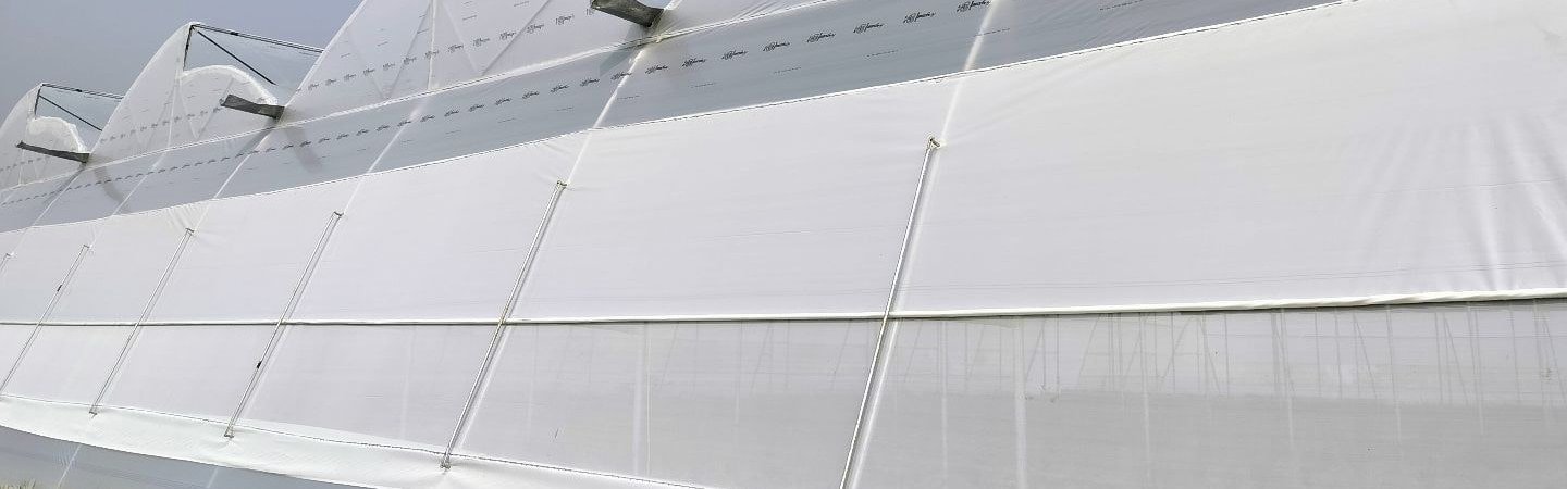 Agrifirst Skirting Film