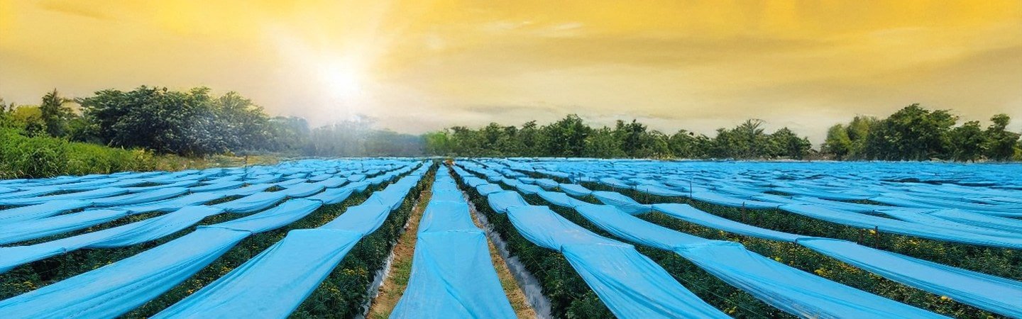 Agrifirst Crop Shield Cover