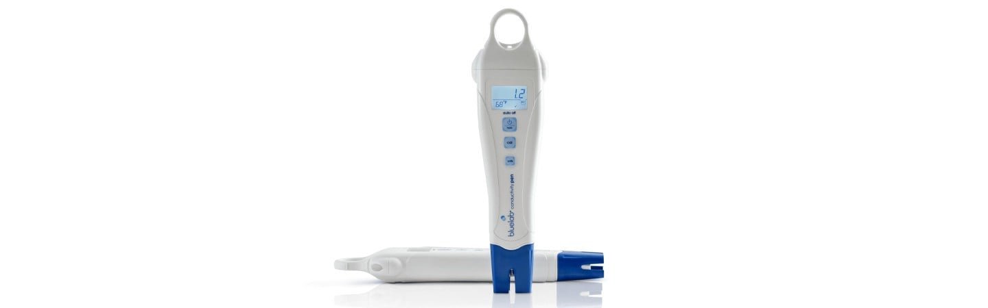 Bluelab Conductivity Pen