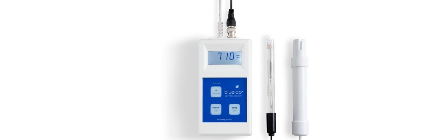 Bluelab® Combo Meter