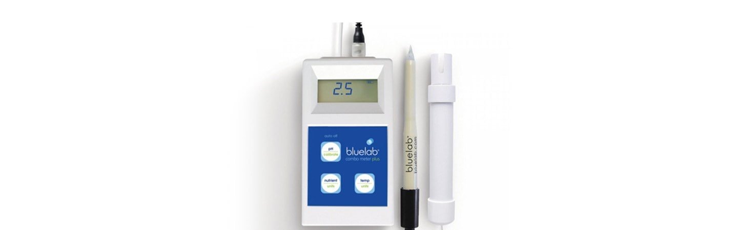 Bluelab® Combo Meter Plus