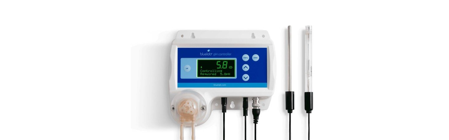 Bluelab® pH Controller