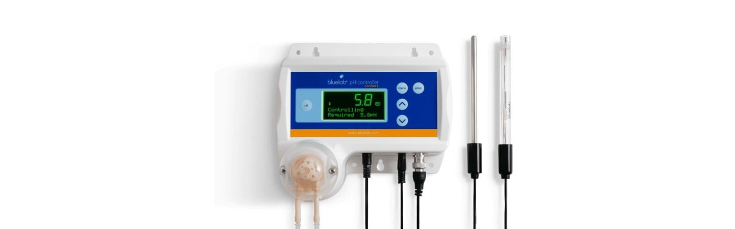 Bluelab® pH Controller Connect