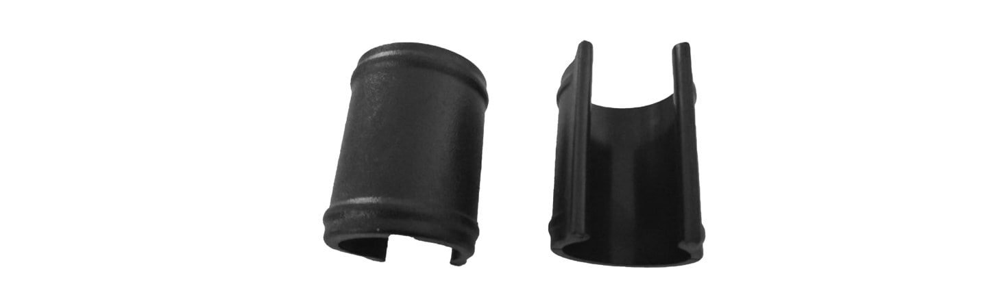 Greenhouse Curtain Clamp