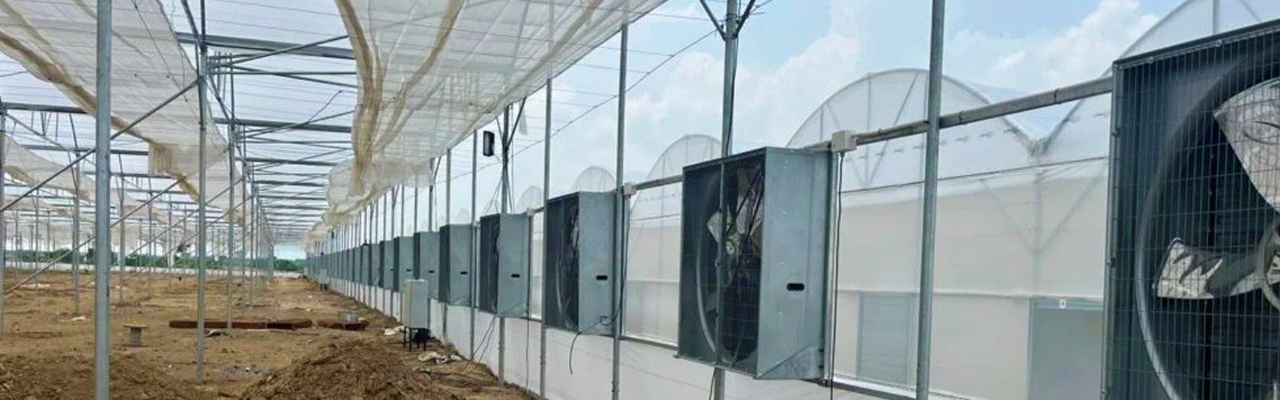 Agrifirst Exhaust Fan