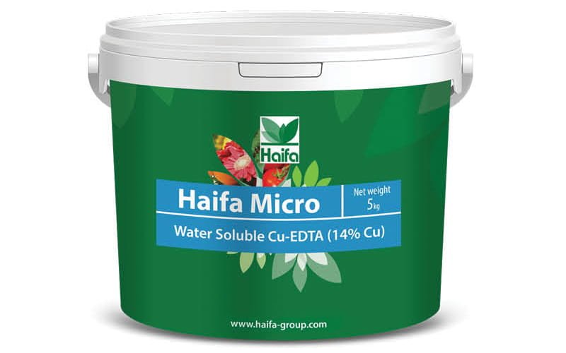 Haifa Micro Cu 15