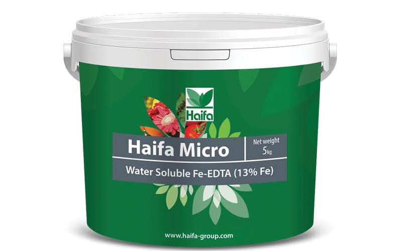 Haifa Micro Fe 13