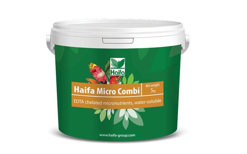 Haifa Micro Combi