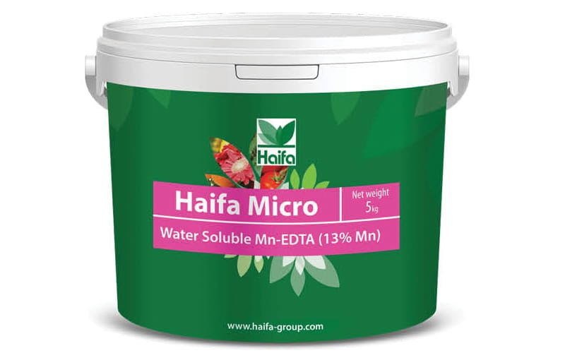Haifa Micro Mn 15