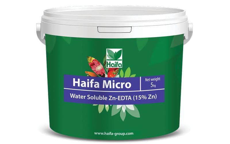 Haifa Micro Zn 15