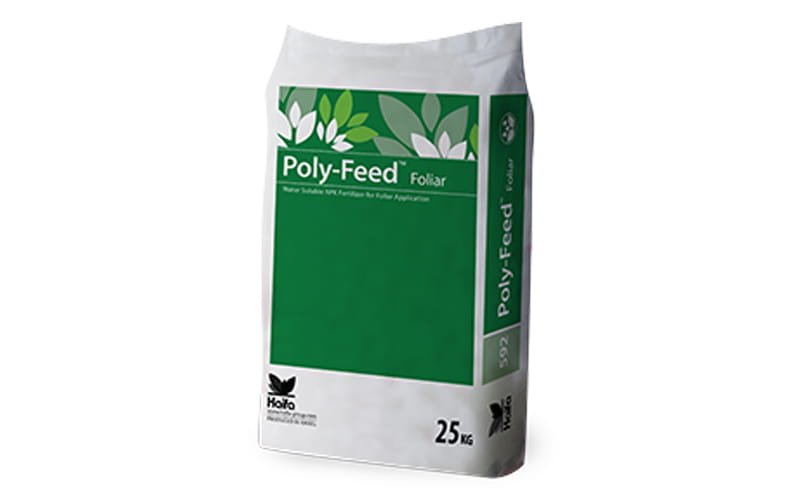 Poly-Feed Foliar