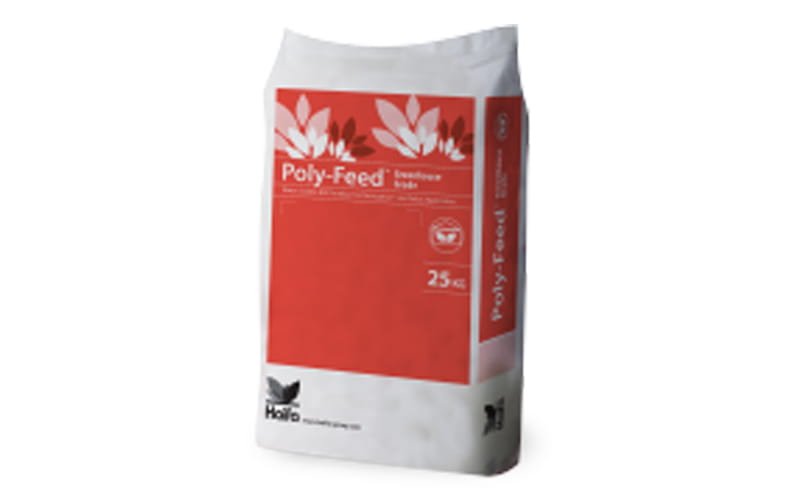 Poly-Feed GG