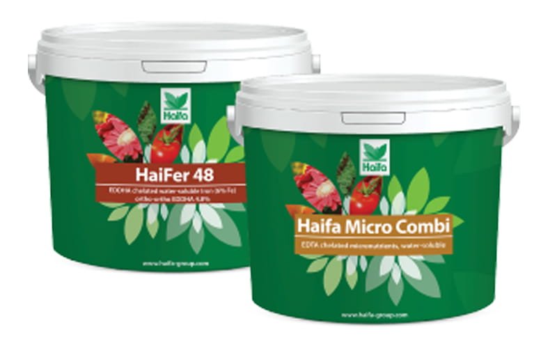 Haifa Micro Hydroponic Mix