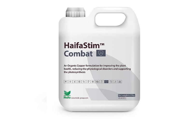 HaifaStim Combat