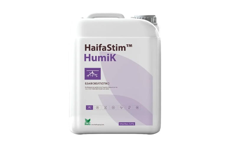 HaifaStim HumiK