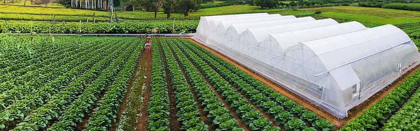 Hi-Tech Agricultural Products & Farm Inputs