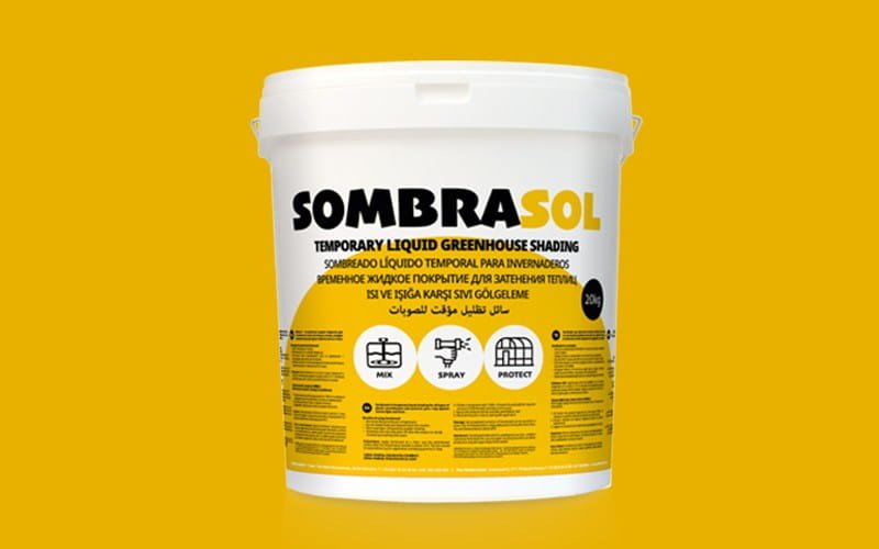 SombraSol Liquid Shading
