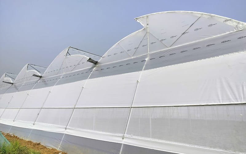 Agrifirst Skirting Film