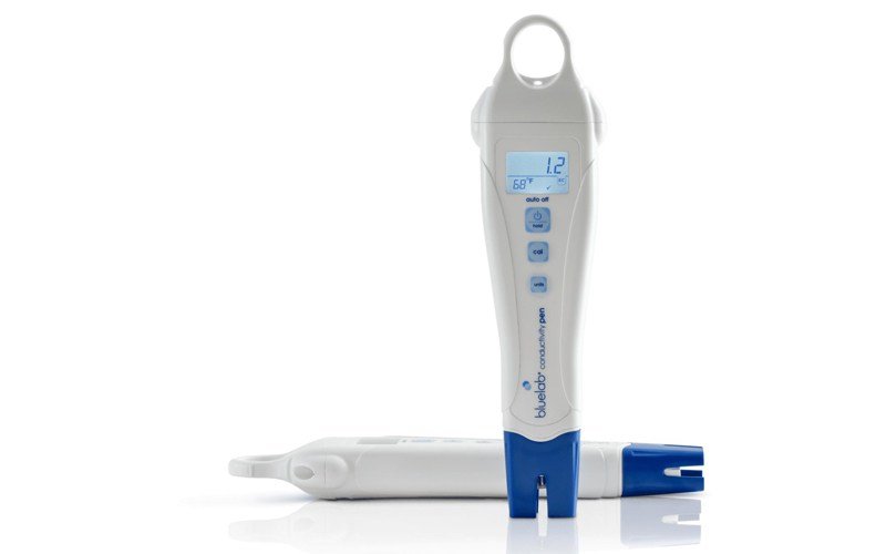 Bluelab Conductivity Pen