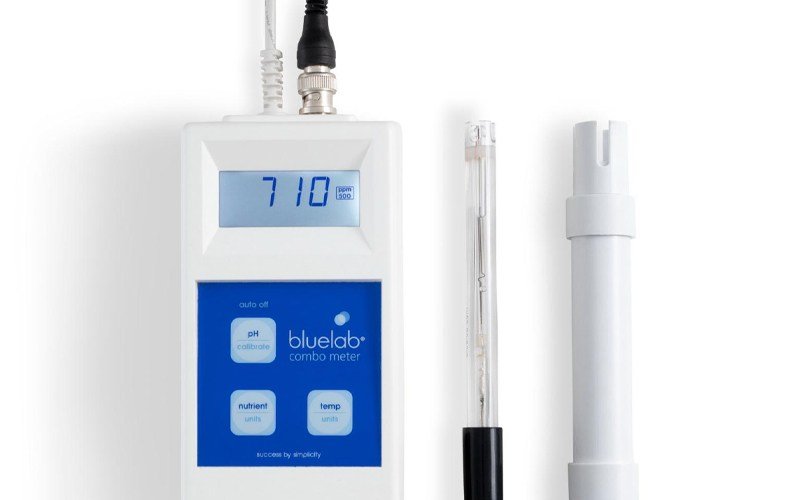 Bluelab® Combo Meter