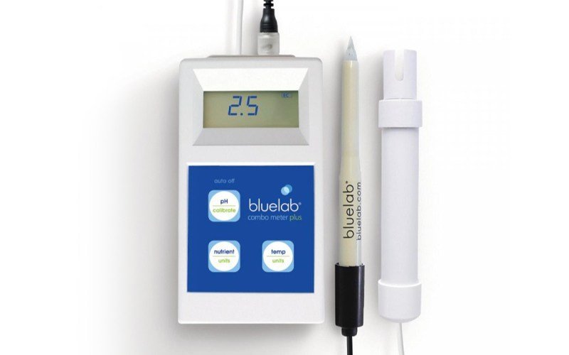 Bluelab® Combo Meter Plus