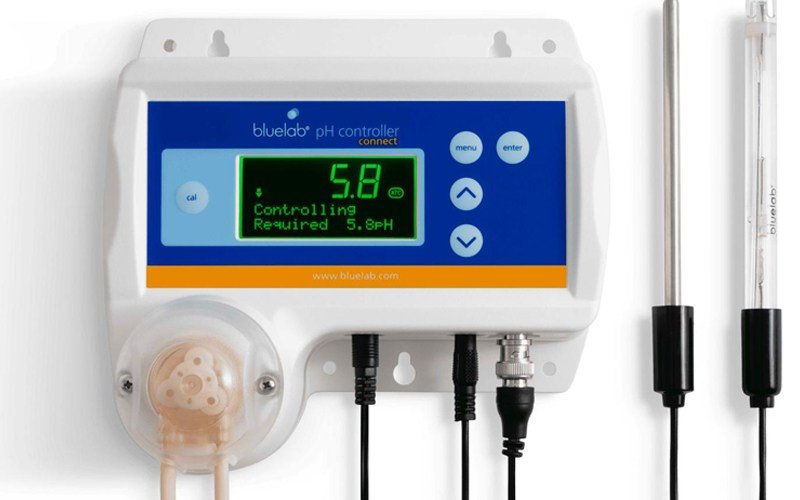 Bluelab® pH Controller Connect