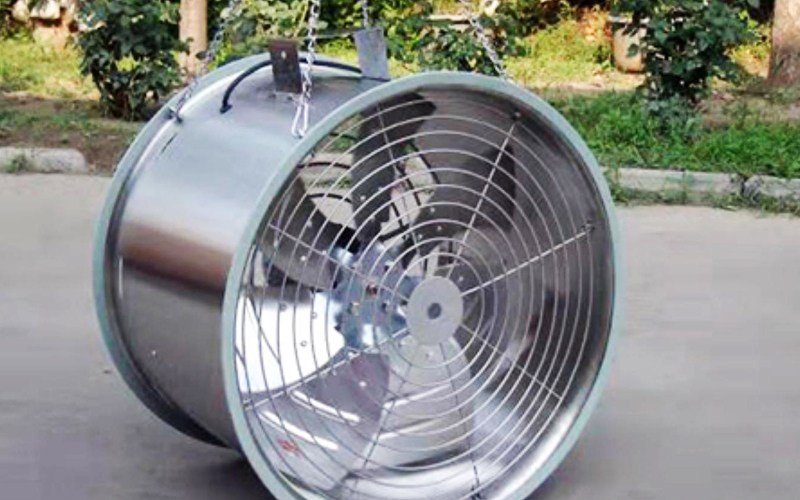 Air Circulation Fan