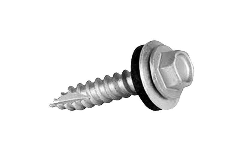 Self Drilling Screw