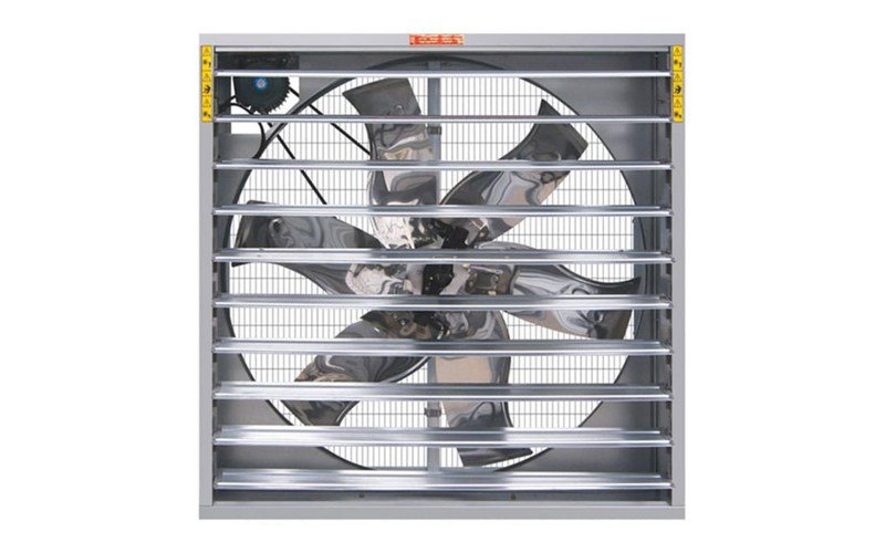 Agrifirst Exhaust Fan