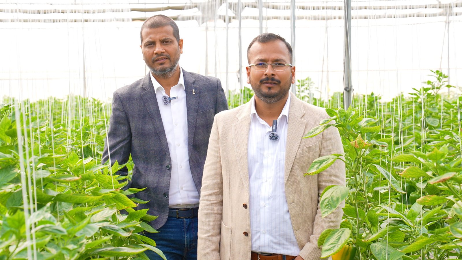 What makes Agrifirst truly exceptional