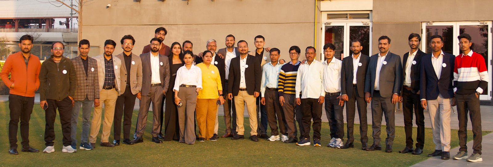 Elevating Every Acre. Empowering Every Farmer.