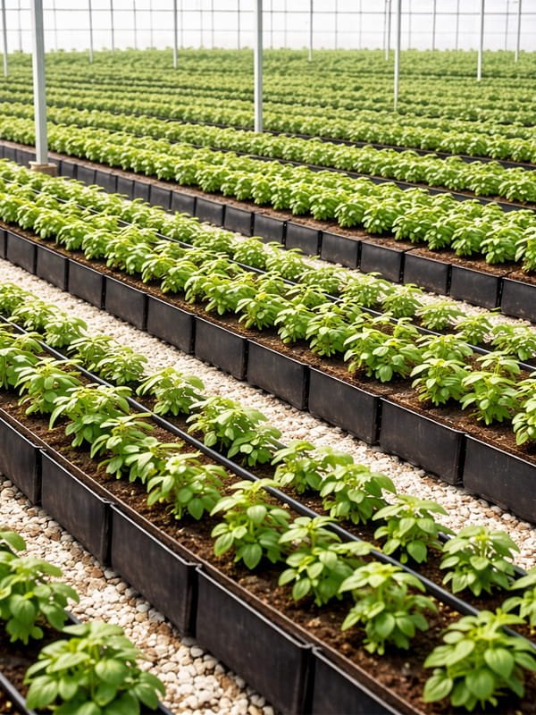 The Container is the Foundation — Get It Right and Everything Else Follows