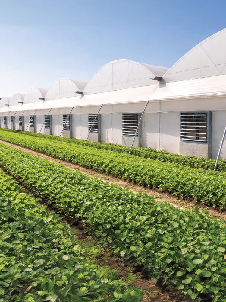 Every Input Your Farm Needs — Sourced from the World's Best Agricultural Brands