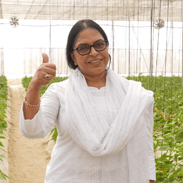 From a Family Farm to a Thriving Women-Led Agri Venture